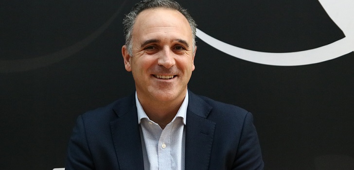 José Puentes (Valencia Basket): “Hay que hacer el baloncesto más televisivo y adaptase a las nuevas generaciones”